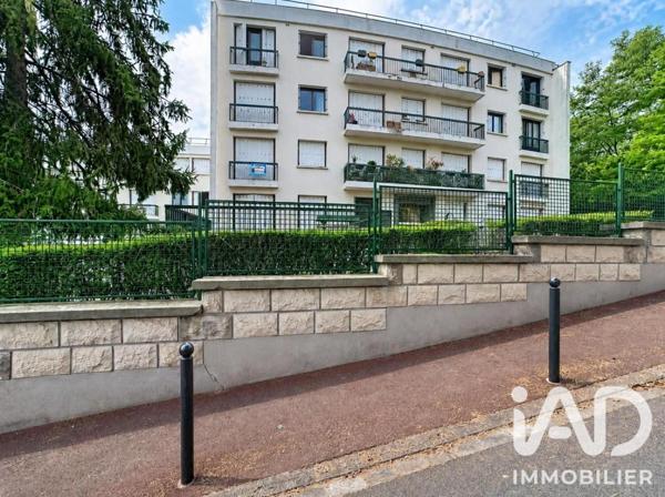 Appartement à vendre 4 pièces 99,03 m² Fontenay-aux-Roses