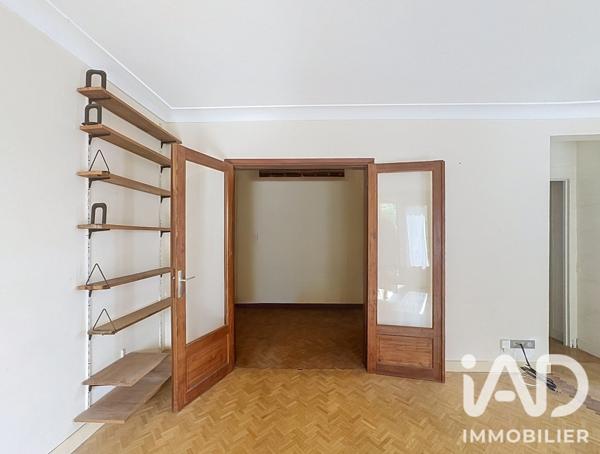 Appartement à vendre 4 pièces 99,03 m² Fontenay-aux-Roses