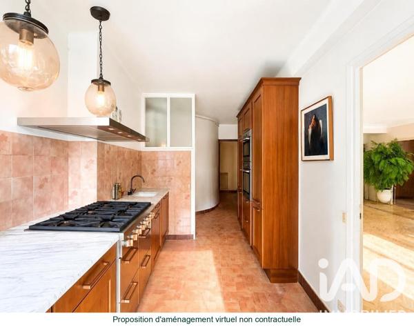 Appartement à vendre 4 pièces 99,03 m² Fontenay-aux-Roses