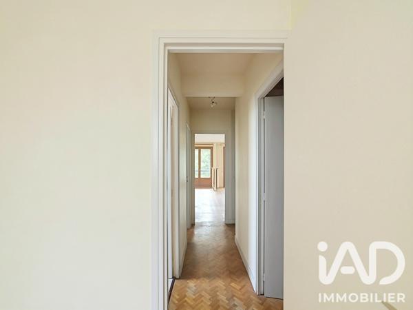 Appartement à vendre 4 pièces 99,03 m² Fontenay-aux-Roses