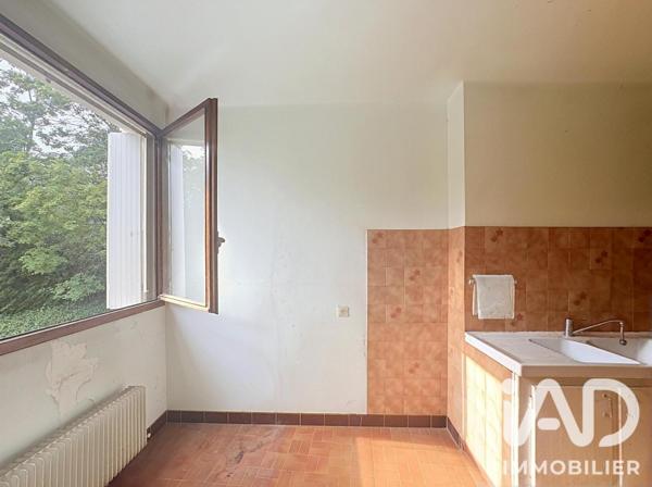 Appartement à vendre 4 pièces 99,03 m² Fontenay-aux-Roses
