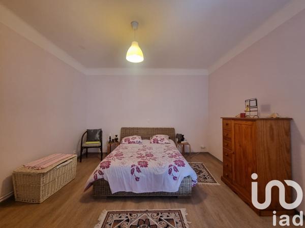 Appartement à vendre 5 pièces 101 m² Forbach