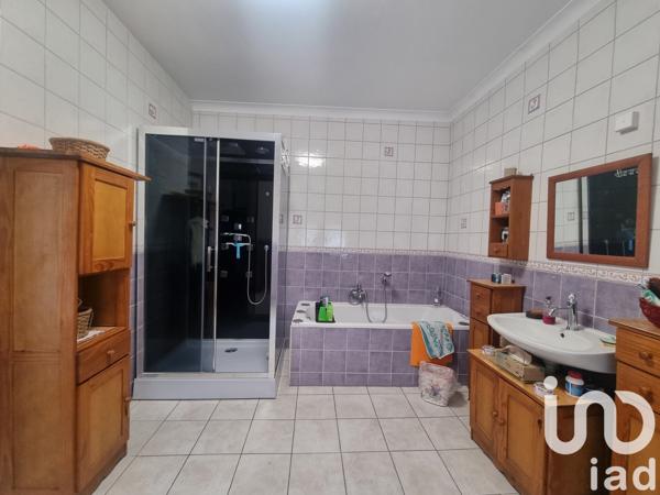 Appartement à vendre 5 pièces 101 m² Forbach