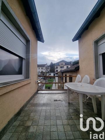 Appartement à vendre 5 pièces 101 m² Forbach