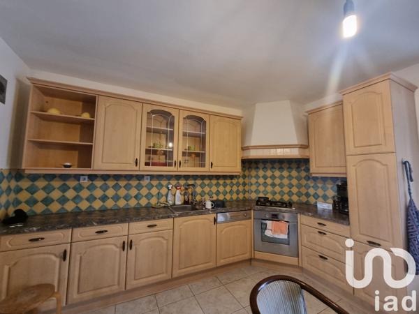 Appartement à vendre 5 pièces 101 m² Forbach