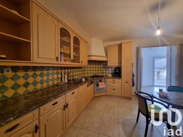 Appartement à vendre 5 pièces 101 m² Forbach