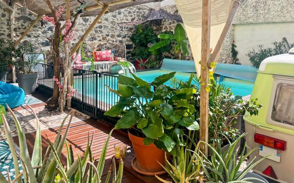 Appartement à vendre    6 pièces • 169 m2 Marseillan