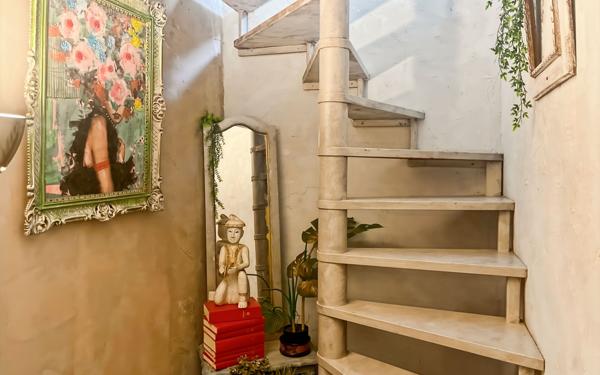 Appartement à vendre    6 pièces • 169 m2 Marseillan