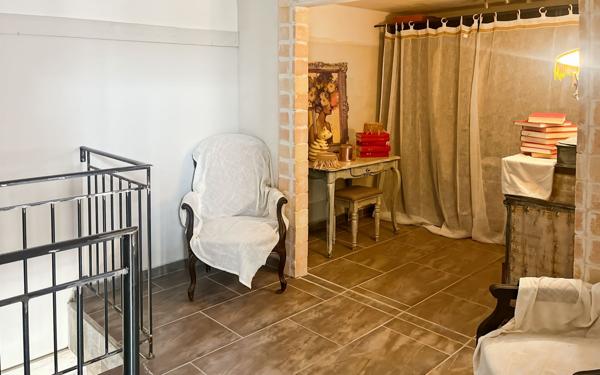 Appartement à vendre    6 pièces • 169 m2 Marseillan