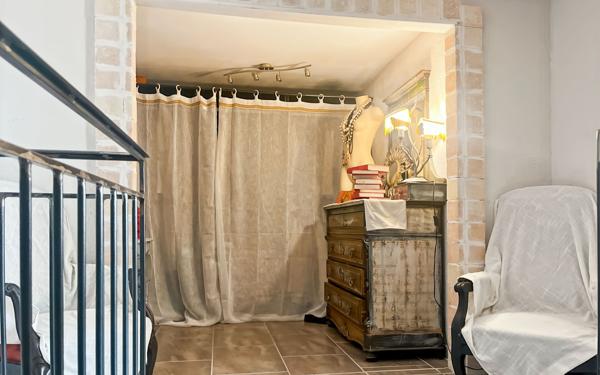 Appartement à vendre    6 pièces • 169 m2 Marseillan