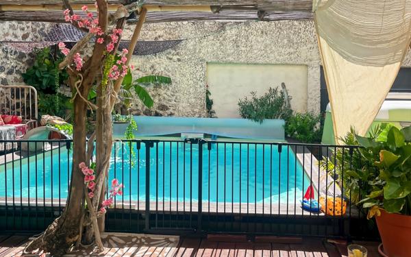 Appartement à vendre    6 pièces • 169 m2 Marseillan