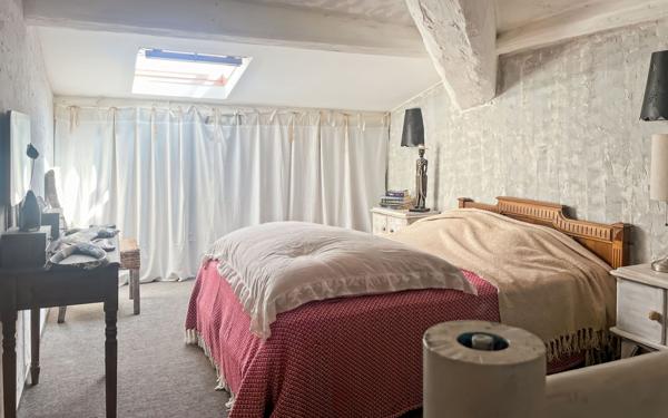 Appartement à vendre    6 pièces • 169 m2 Marseillan