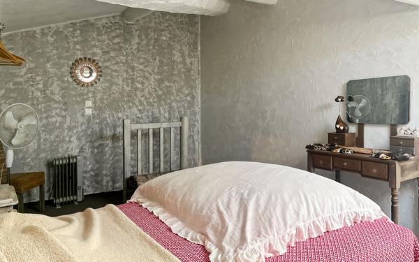 Appartement à vendre    6 pièces • 169 m2 Marseillan