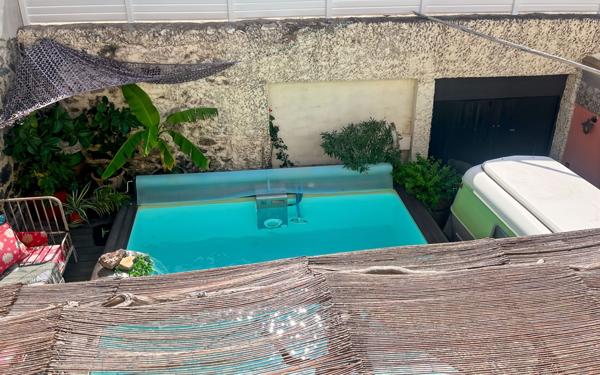 Appartement à vendre    6 pièces • 169 m2 Marseillan