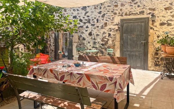 Appartement à vendre    6 pièces • 169 m2 Marseillan