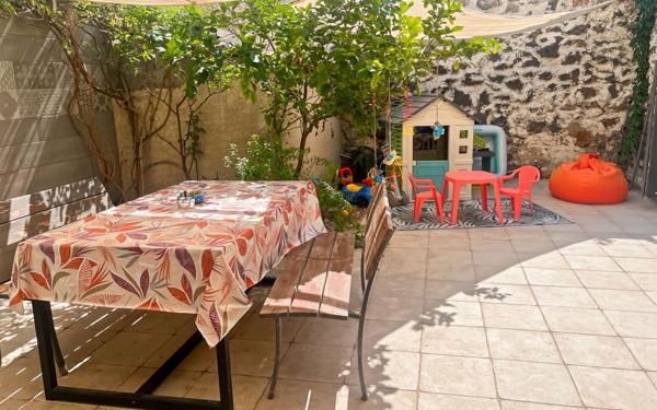 Appartement à vendre    6 pièces • 169 m2 Marseillan