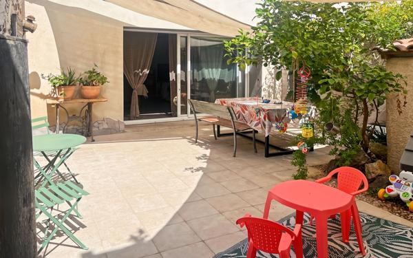 Appartement à vendre    6 pièces • 169 m2 Marseillan