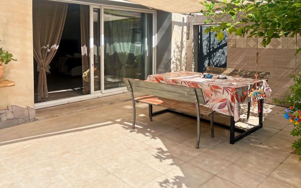 Appartement à vendre    6 pièces • 169 m2 Marseillan