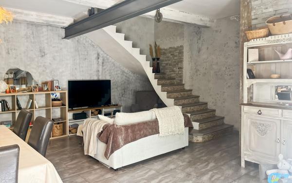 Appartement à vendre    6 pièces • 169 m2 Marseillan