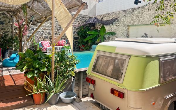 Appartement à vendre    6 pièces • 169 m2 Marseillan