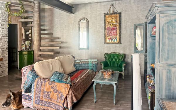 Appartement à vendre    6 pièces • 169 m2 Marseillan