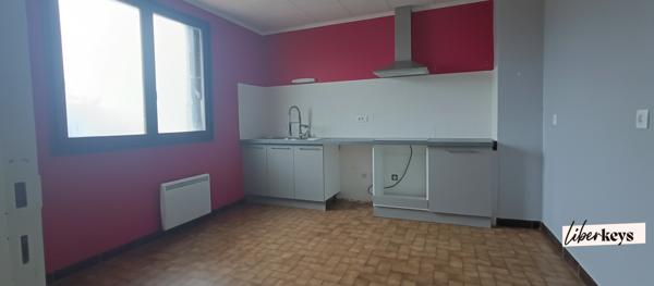 Maison 3 pièces - 93 m² - Eclans Nenon