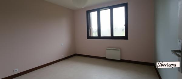 Maison 3 pièces - 93 m² - Eclans Nenon