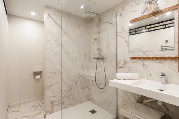 Appartement Paris 6e - SAINT-GERMAIN