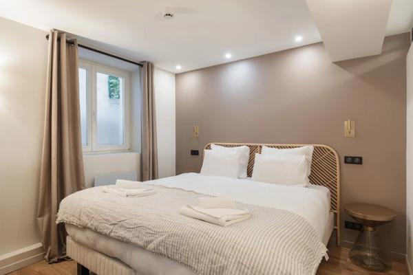 Appartement Paris 6e - SAINT-GERMAIN