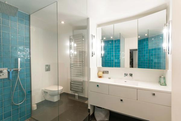 Appartement Paris 16e - PLACE VICTOR HUGO