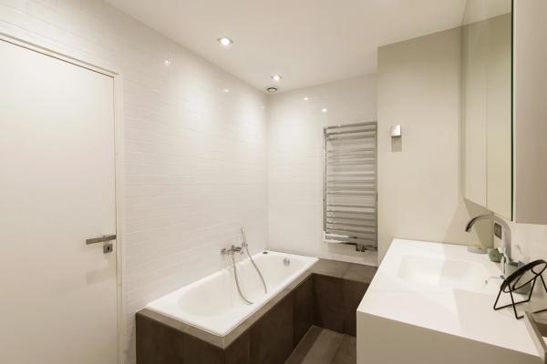 Appartement Paris 16e - PLACE VICTOR HUGO