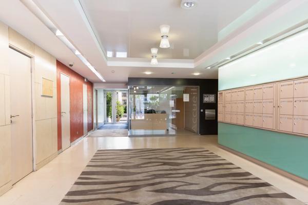 Appartement Paris 16e - PLACE VICTOR HUGO