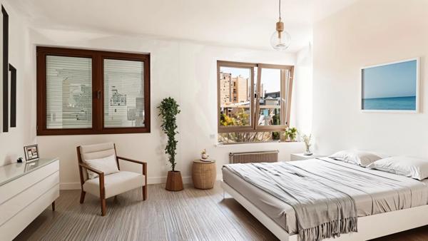 Appartement Paris 16e - PLACE VICTOR HUGO