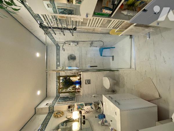 Appartement en Viager Occupé – Chantraine (88000)