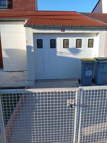 Location - Maison Saint-Ouen-du-Tilleul 27670 3 pièces 74 m 2 297 m 2