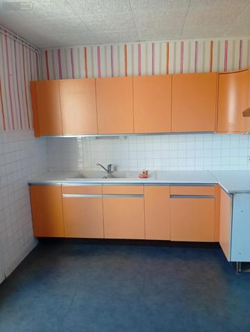 Location - Maison Saint-Ouen-du-Tilleul 27670 3 pièces 74 m 2 297 m 2