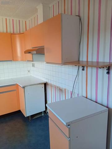 Location - Maison Saint-Ouen-du-Tilleul 27670 3 pièces 74 m 2 297 m 2