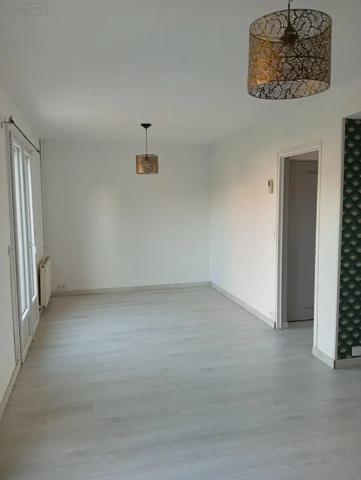 Location - Maison Saint-Ouen-du-Tilleul 27670 3 pièces 74 m 2 297 m 2