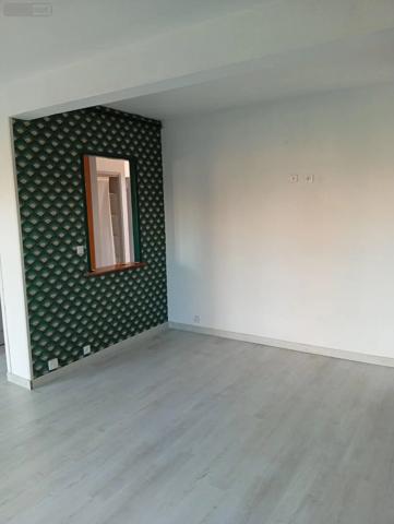 Location - Maison Saint-Ouen-du-Tilleul 27670 3 pièces 74 m 2 297 m 2