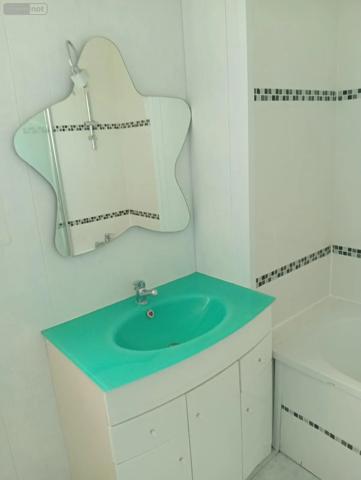 Location - Maison Saint-Ouen-du-Tilleul 27670 3 pièces 74 m 2 297 m 2