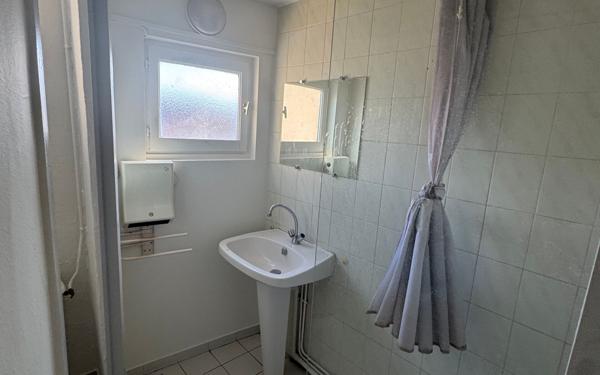 Appartement à louer    2 pièces • 40 m2 Saint-Marcellin