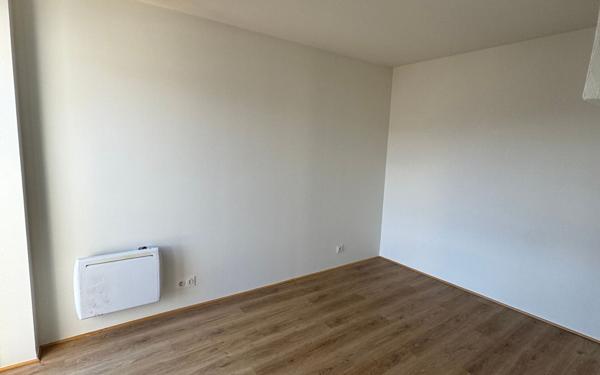 Appartement à louer    2 pièces • 40 m2 Saint-Marcellin