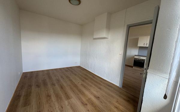 Appartement à louer    2 pièces • 40 m2 Saint-Marcellin