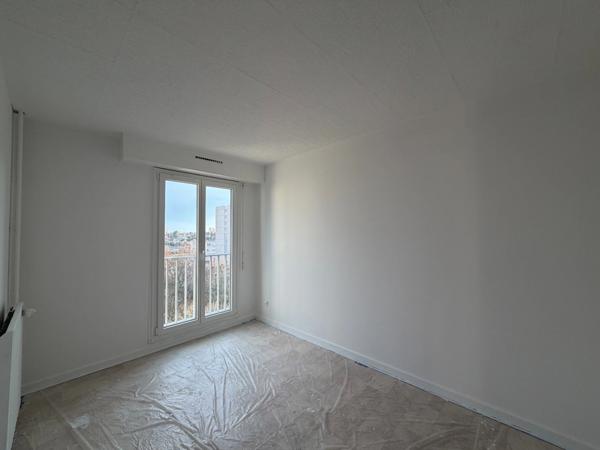 Appartement à vendre 3 pièces DIJON (21)