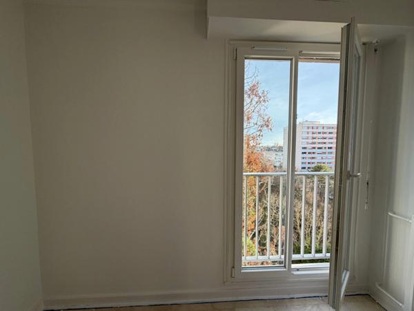 Appartement à vendre 3 pièces DIJON (21)