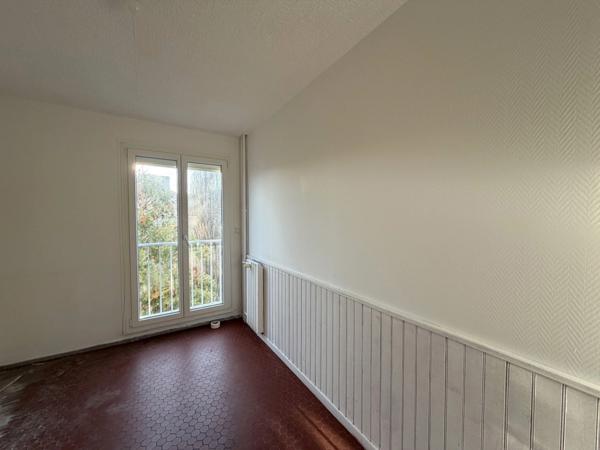 Appartement à vendre 3 pièces DIJON (21)