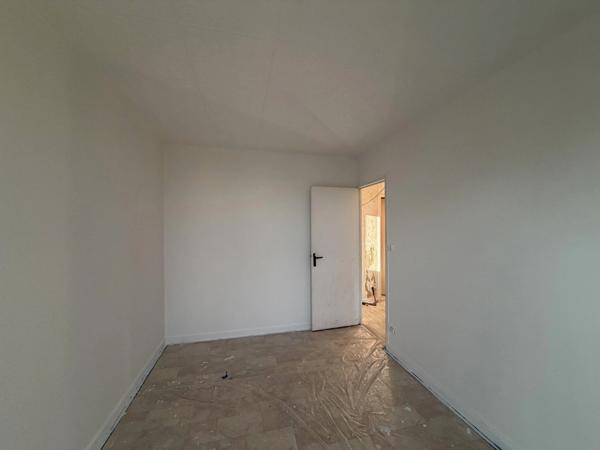 Appartement à vendre 3 pièces DIJON (21)