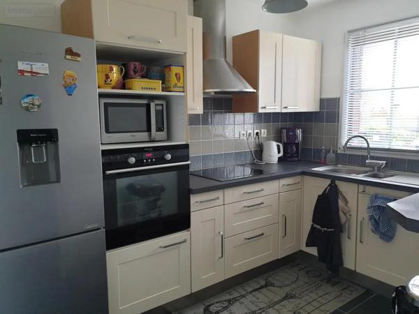 Location - Maison Billy-Montigny 62420 5 pièces 79 m 2 296 m 2