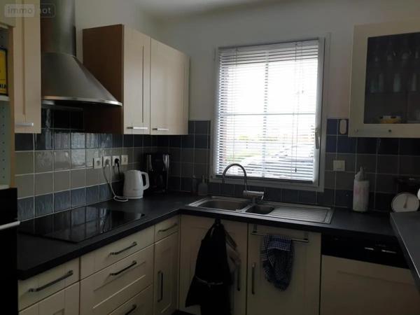 Location - Maison Billy-Montigny 62420 5 pièces 79 m 2 296 m 2