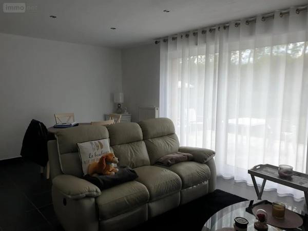 Location - Maison Billy-Montigny 62420 5 pièces 79 m 2 296 m 2